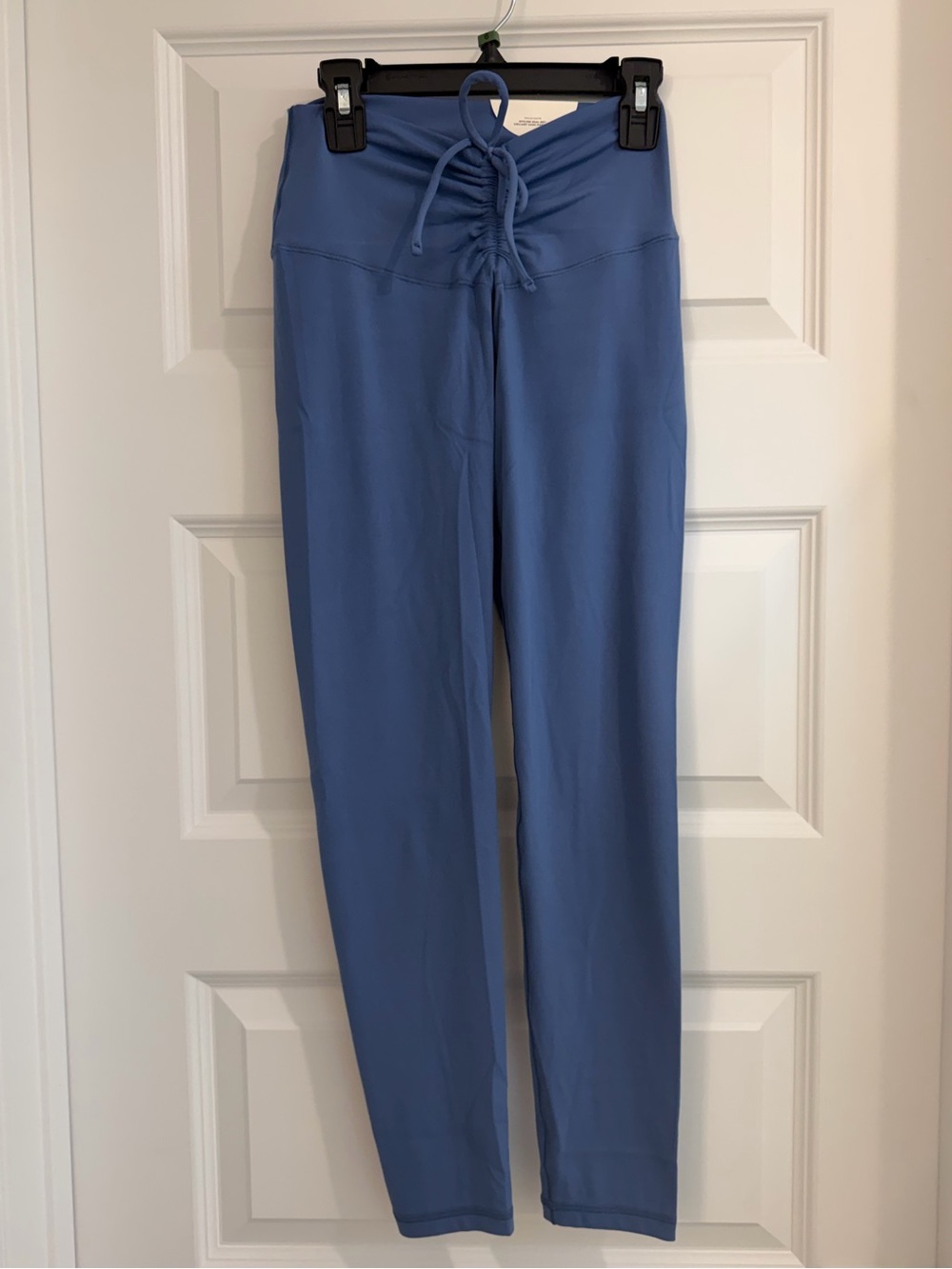 Offline by Aerie Real Me High Waisted Ruched Leggings